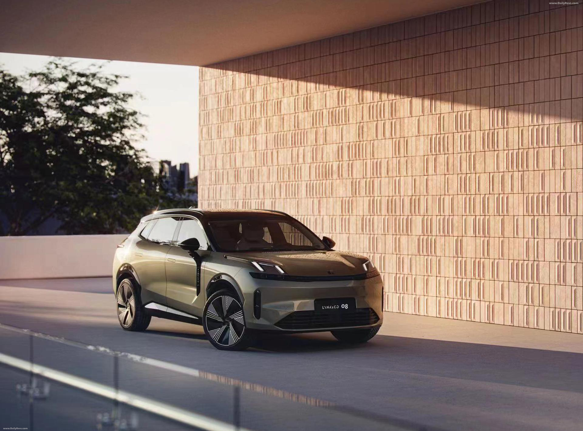 2023 Lynk Co 08 Stunning HD Photos, Videos, Specs, Features & Price DailyRevs 2023 Lynk Co 08 Stunning HD Photos, Videos, Specs, Features & Price DailyRevs